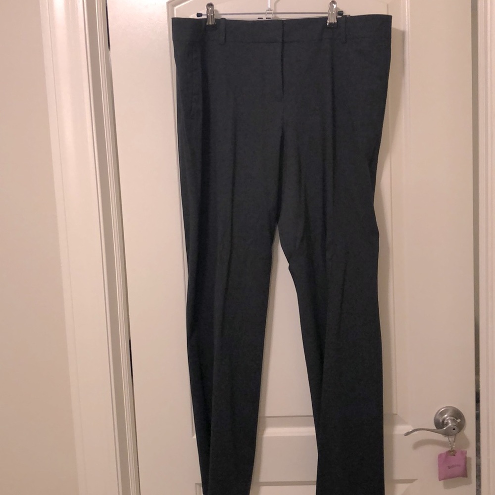 Ann Taylor dress pants